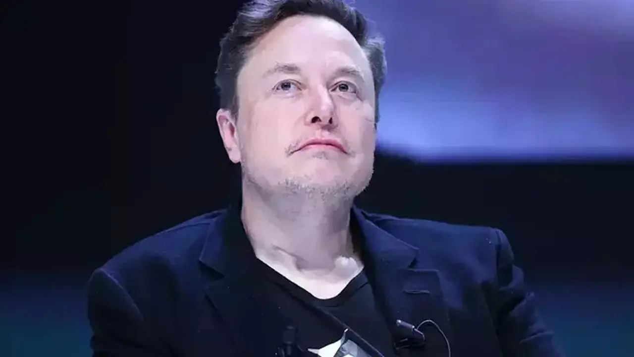 Kekayaan Elon Musk Tergerus Rp 10.796 Triliun, Tetap Nomor Satu Dunia