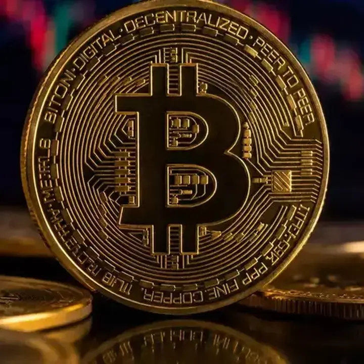 Kekhawatiran Stagflasi AS Tekan Bitcoin, Pasar Kripto Bergerak Lesu
