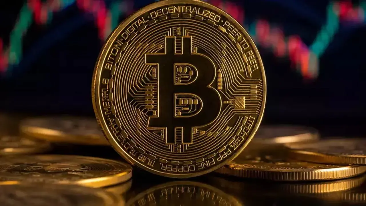 Kekhawatiran Stagflasi AS Tekan Bitcoin, Pasar Kripto Bergerak Lesu