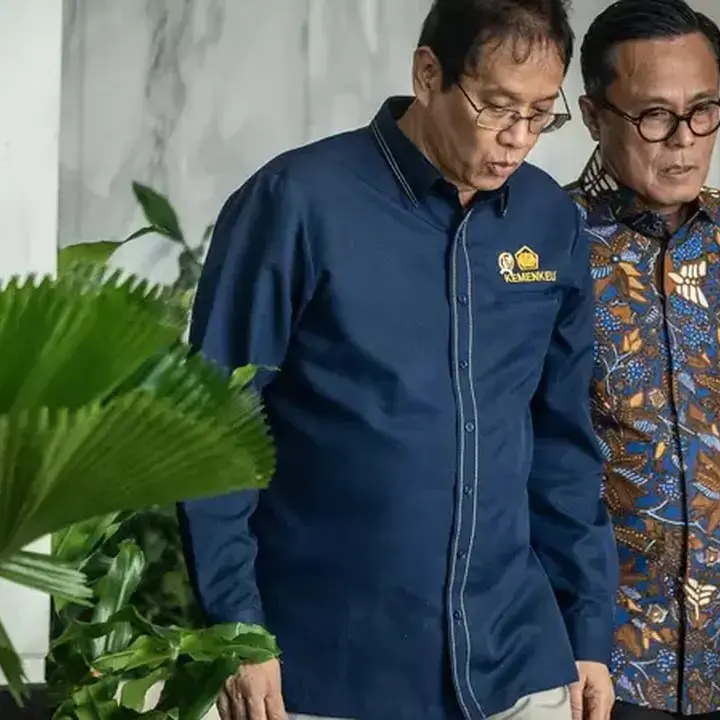 Kemenkeu Ambil Alih Utang Whoosh, APBN Disebut Tetap Aman