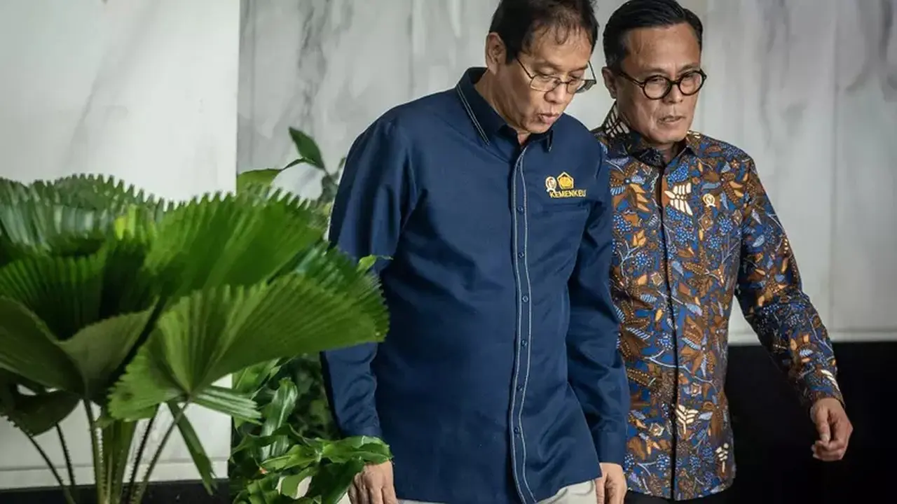Kemenkeu Ambil Alih Utang Whoosh, APBN Disebut Tetap Aman