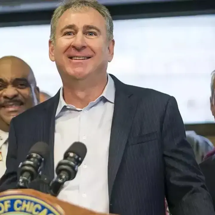 Ken Griffin dan Citadel: Sang Penyelamat Wall Street di Tengah Krisis AI