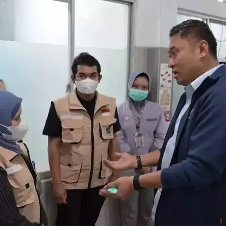 Kepala BGN Tegaskan “Zero Tolerance” Usai Ratusan Siswa Keracunan Makanan Bergizi Gratis