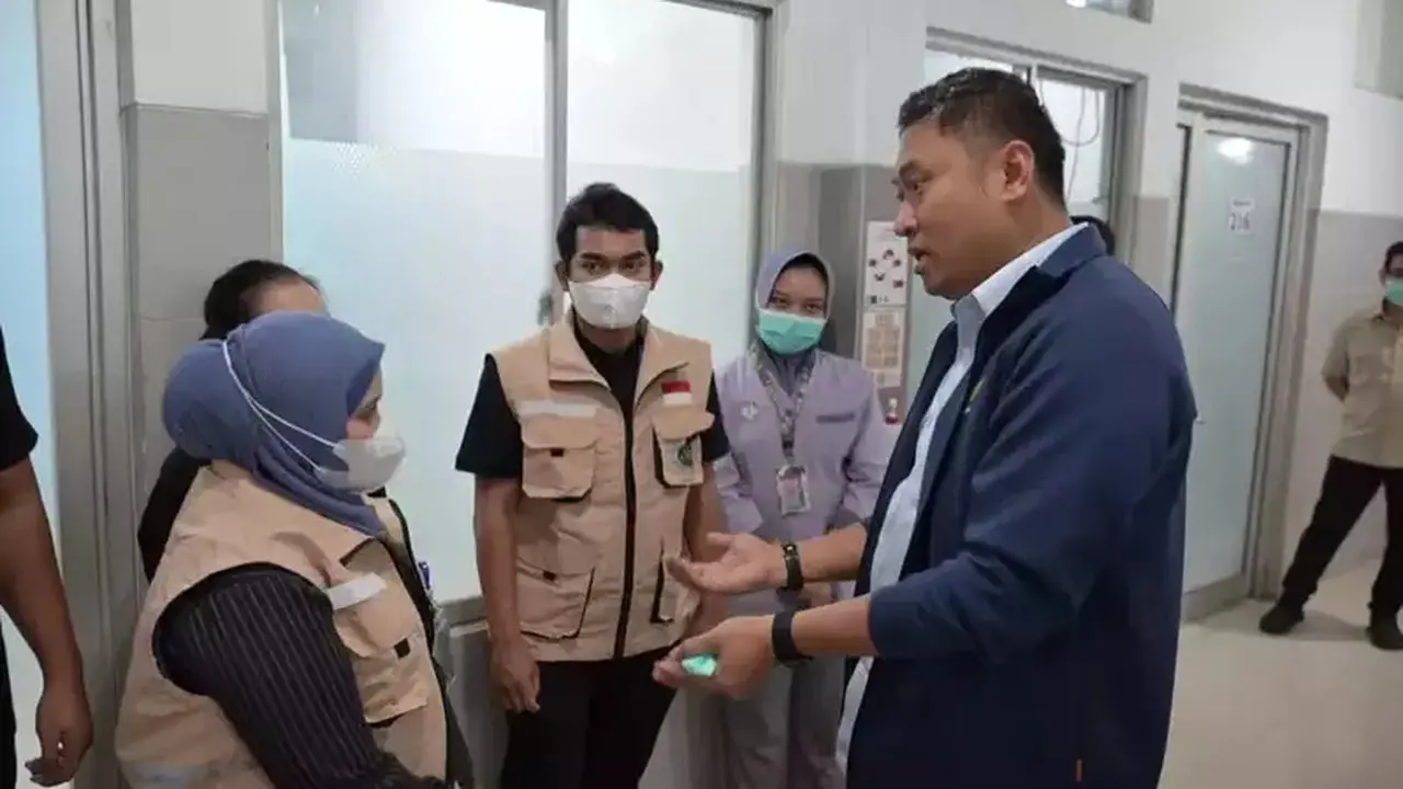 Kepala BGN Tegaskan "Zero Tolerance" Usai Ratusan Siswa Keracunan Makanan Bergizi Gratis