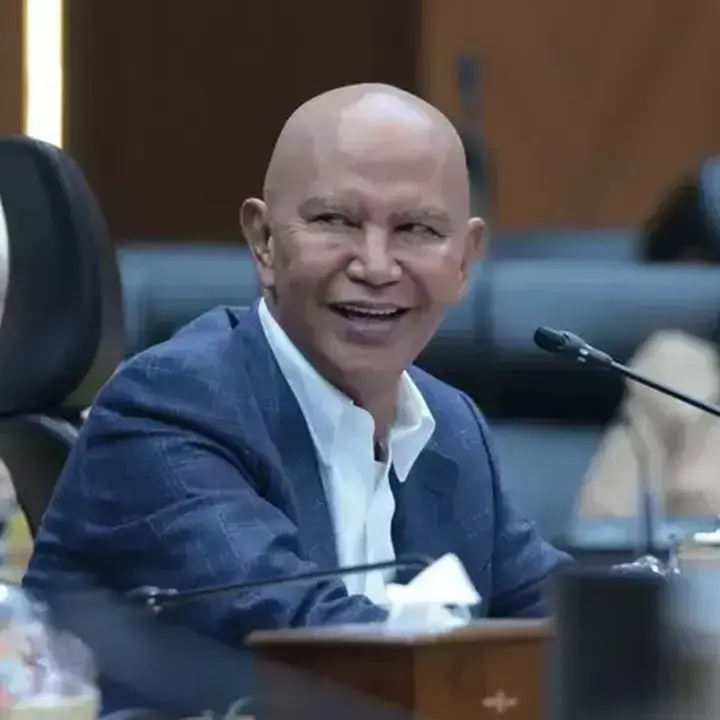 Ketua Banggar DPR Minta Pemerintah Waspadai Perlambatan Sektor Manufaktur dan Pertanian