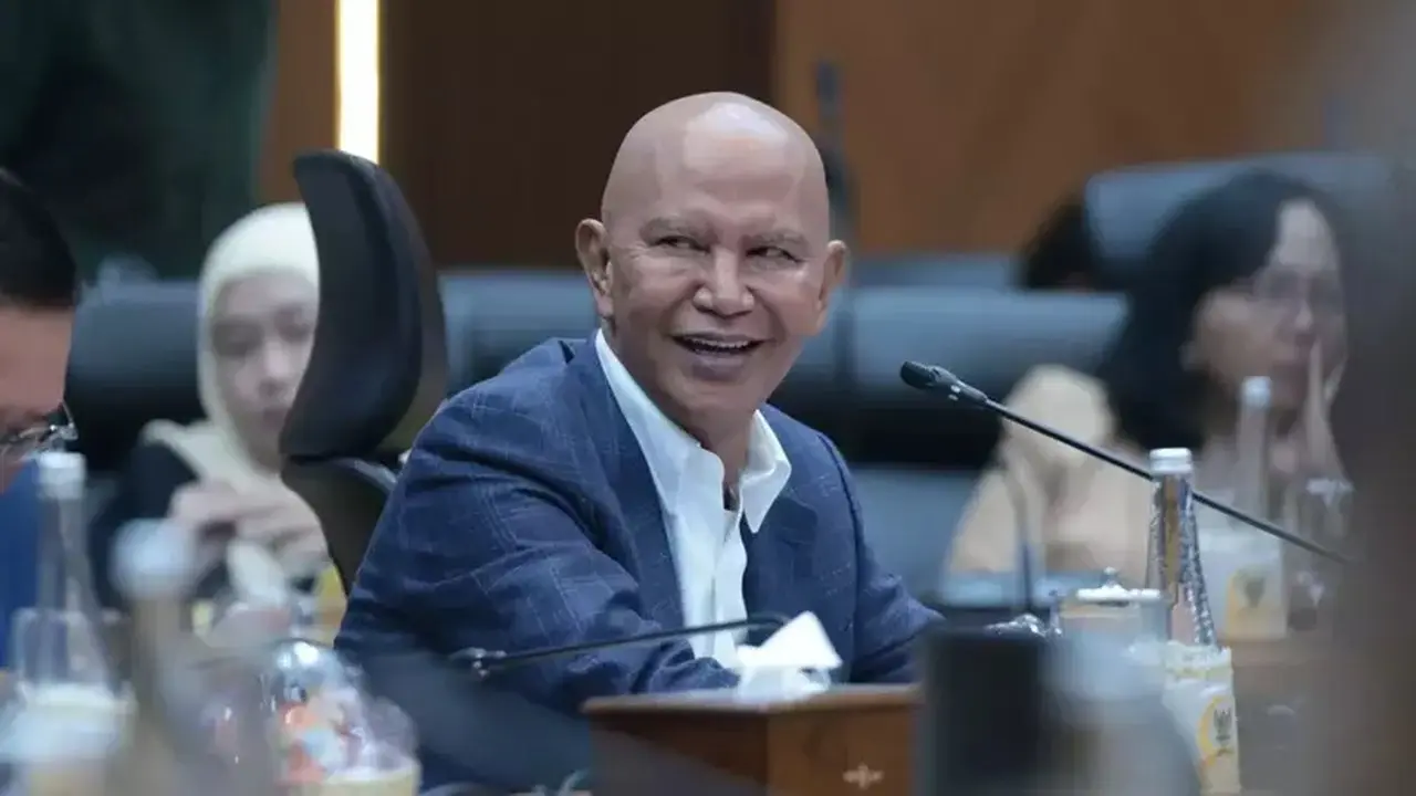 Ketua Banggar DPR Minta Pemerintah Waspadai Perlambatan Sektor Manufaktur dan Pertanian