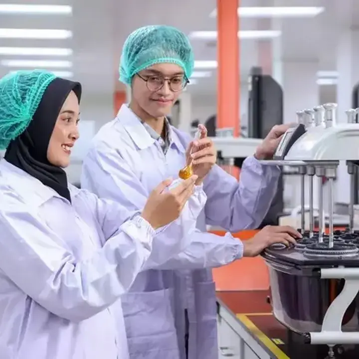 Kimia Farma Catat Laba Bersih Semester I-2026, PBV di Bawah 1