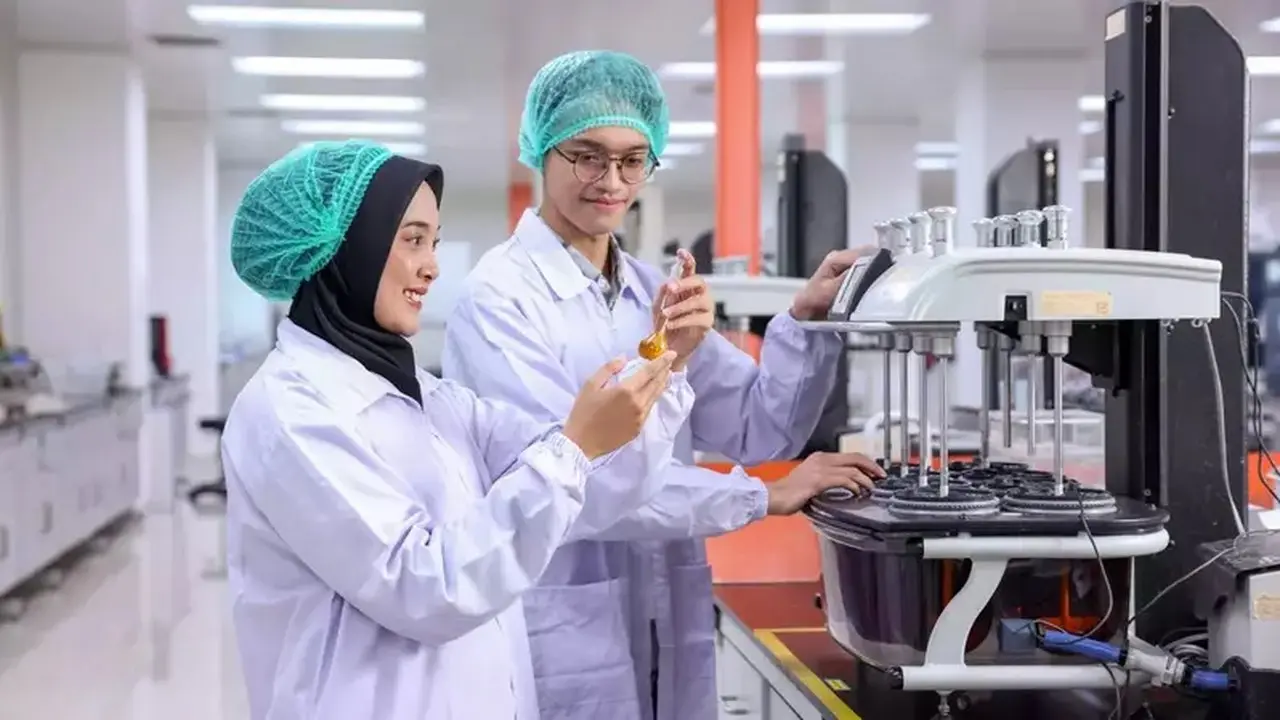 Kimia Farma Catat Laba Bersih Semester I-2026, PBV di Bawah 1