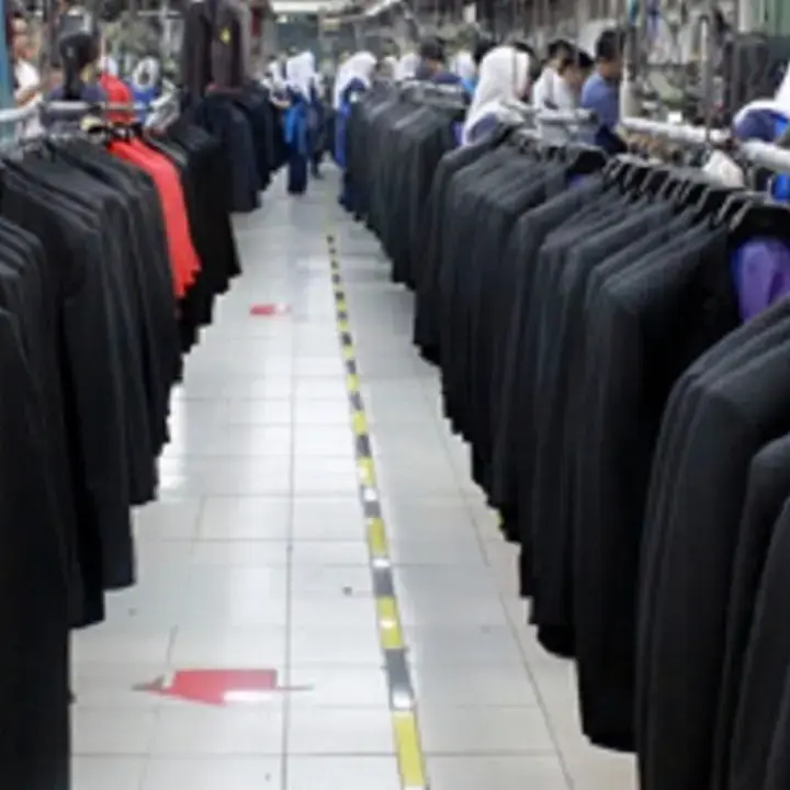 Kinerja Ekspor Menguat, Laba Bersih Trisula International Naik 12,2%