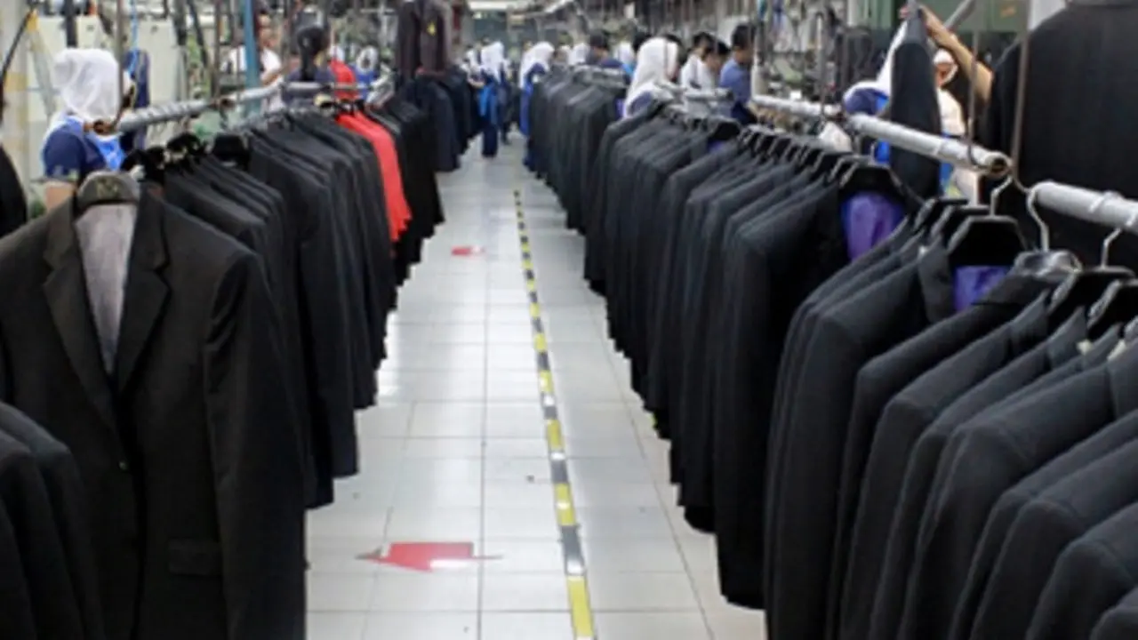 Kinerja Ekspor Menguat, Laba Bersih Trisula International Naik 12,2%