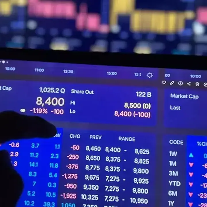 Kinerja Gemilang Bank Mandiri, Sahamnya Tawarkan Diskon Menarik