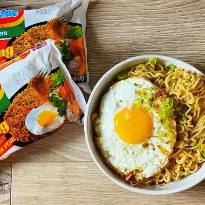 Kinerja Operasional Indofood Solid Meski Laba Bersih Tertekan Rugi Kurs