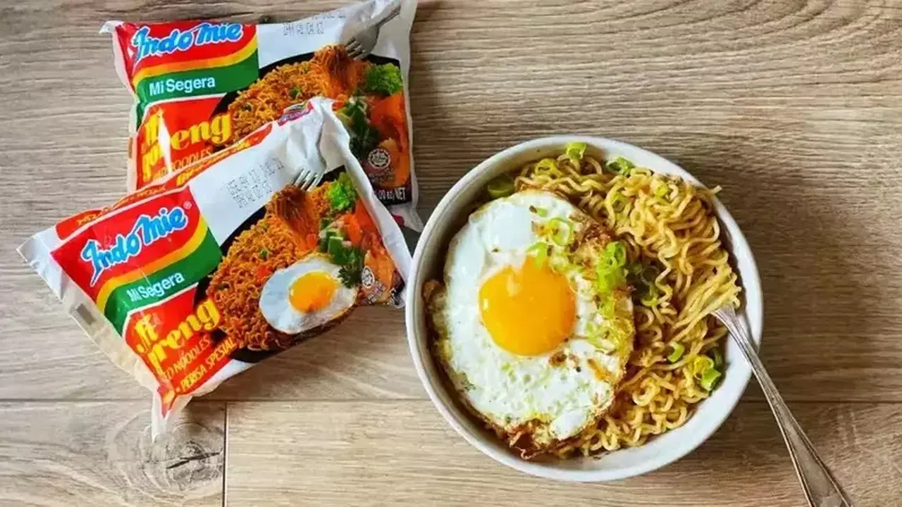 Kinerja Operasional Indofood Solid Meski Laba Bersih Tertekan Rugi Kurs