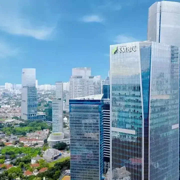 Kinerja Positif SMBC Indonesia di Semester I-2026, Laba Bersih Naik 40,3%