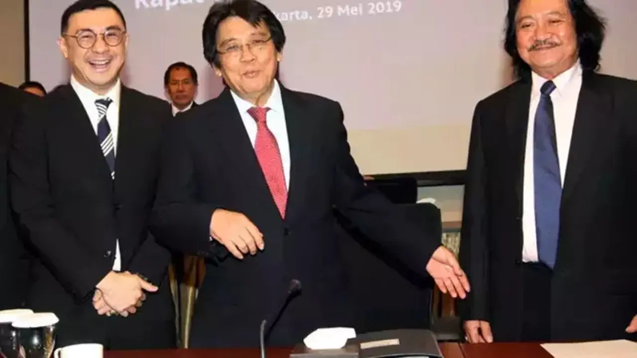 Kinerja Semester I 2026: Indofood Catat Kenaikan Penjualan, Laba Tergerus Kurs Rupiah