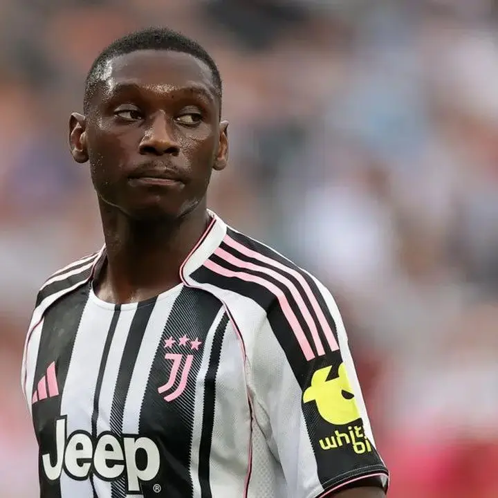 Kolo Muani Kembali ke Juventus, Bertekad Tuntaskan Misi Pribadi