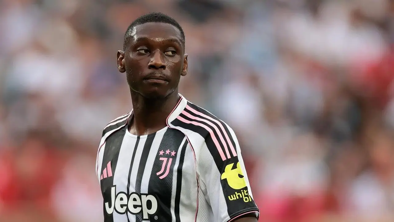 Kolo Muani Kembali ke Juventus, Bertekad Tuntaskan Misi Pribadi
