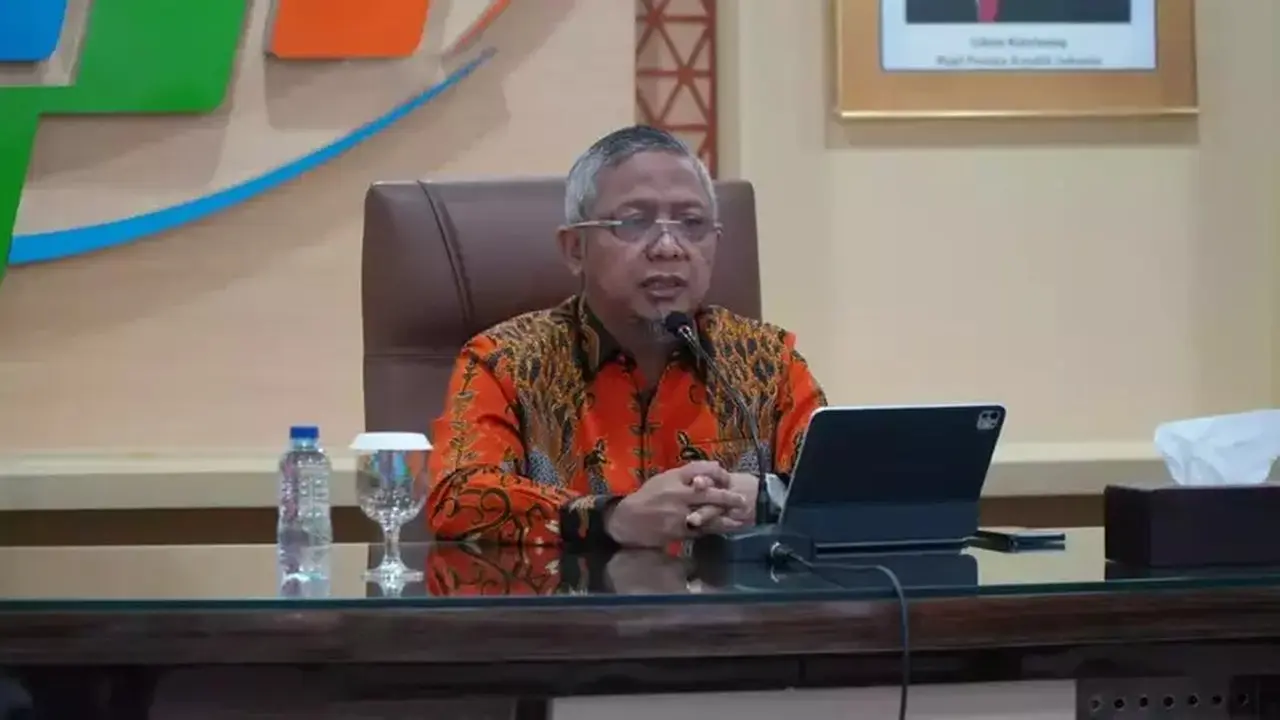 Konsumsi Rumah Tangga Melonjak di Triwulan II-2026 Berkat Libur dan Hari Besar