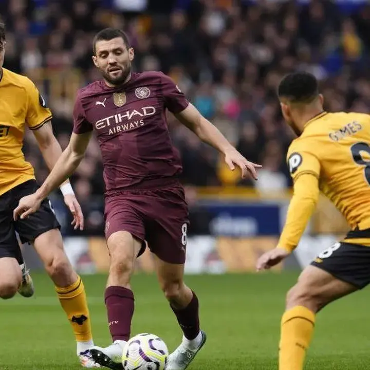 Kovacic Tegaskan Komitmennya untuk Manchester City di Tengah Rumor Transfer