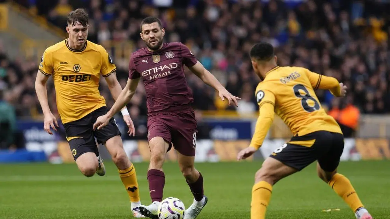 Kovacic Tegaskan Komitmennya untuk Manchester City di Tengah Rumor Transfer
