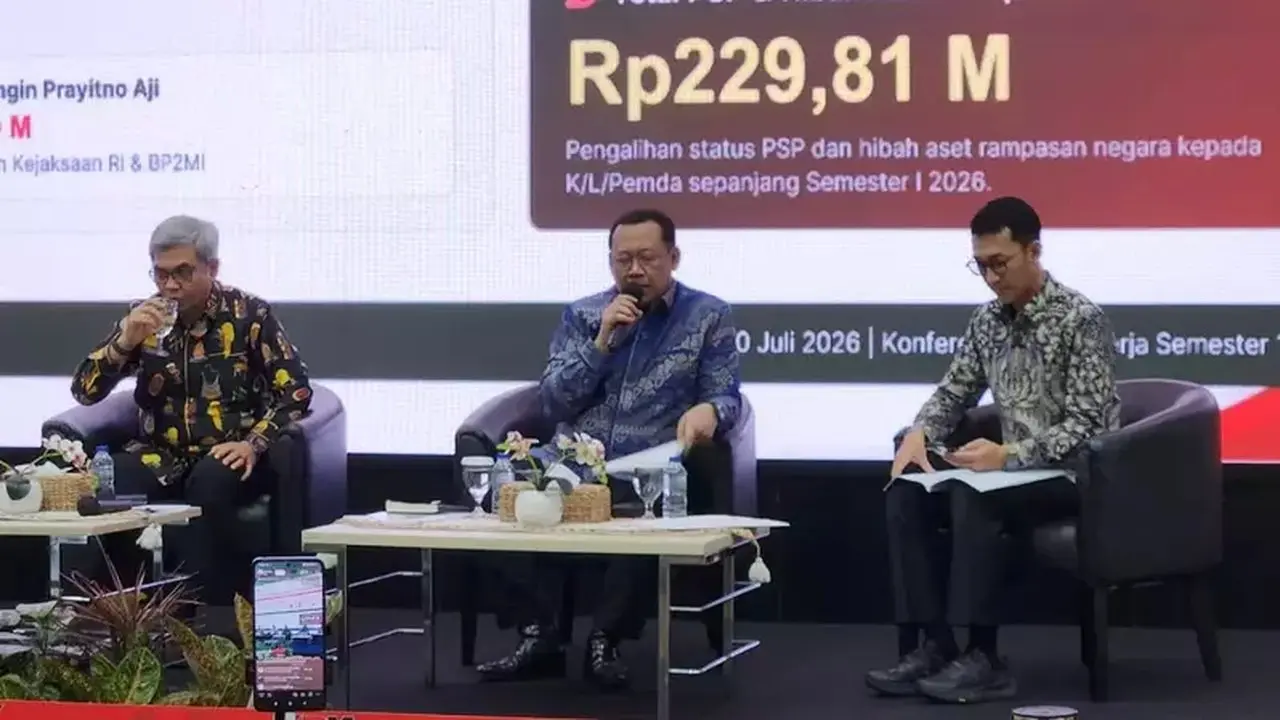 KPK Ungkap Dugaan Penyelewengan Dana CSR BI, Fokus pada Penerima Dana