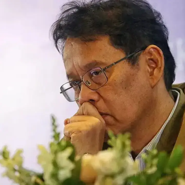 KSSK Pastikan Stabilitas Keuangan Indonesia di Tengah Ketidakpastian Global