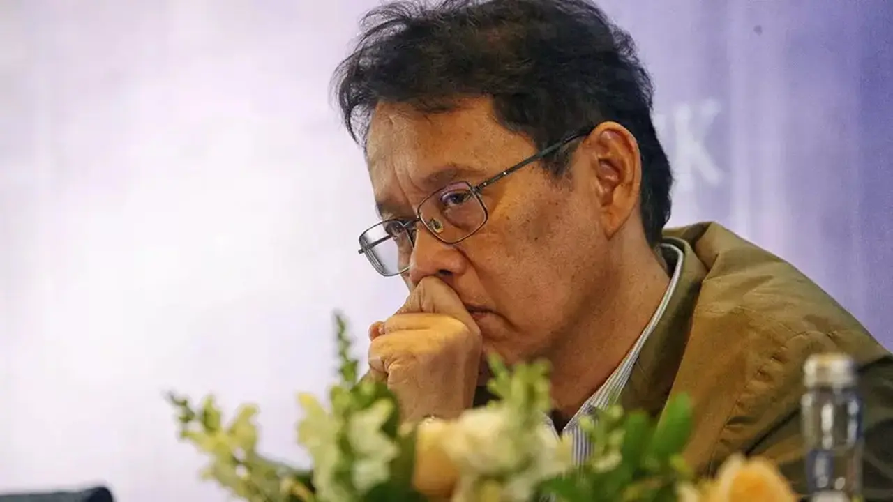 KSSK Pastikan Stabilitas Keuangan Indonesia di Tengah Ketidakpastian Global