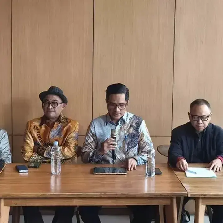Kuasa Hukum Febrie Adriansyah Ajukan Praperadilan Atas Dugaan Pelanggaran KUHAP Baru