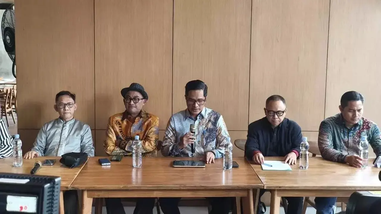 Kuasa Hukum Febrie Adriansyah Ajukan Praperadilan Atas Dugaan Pelanggaran KUHAP Baru