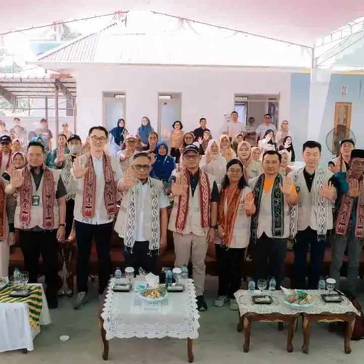 Kubu Raya Perkuat Pencegahan Stunting Lewat Program Berbasis Desa
