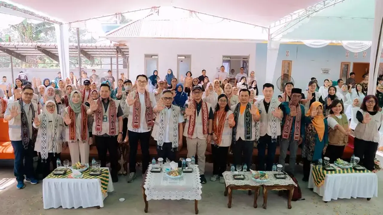 Kubu Raya Perkuat Pencegahan Stunting Lewat Program Berbasis Desa