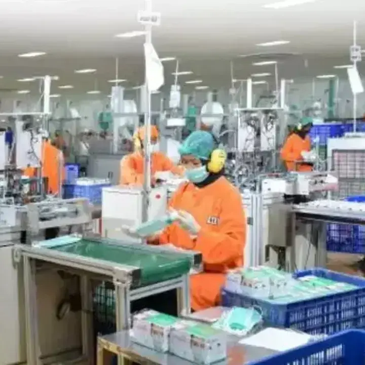 Laba Bersih OMED Naik 43,2% di Semester I-2026