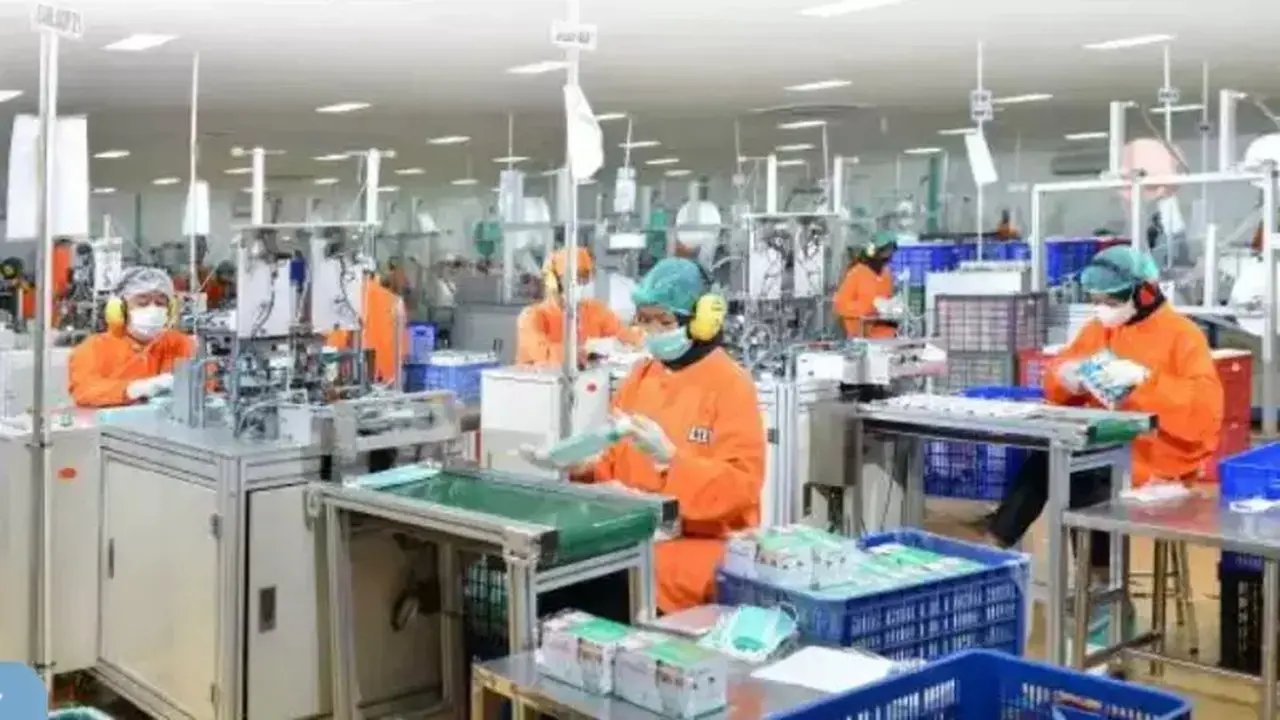 Laba Bersih OMED Naik 43,2% di Semester I-2026