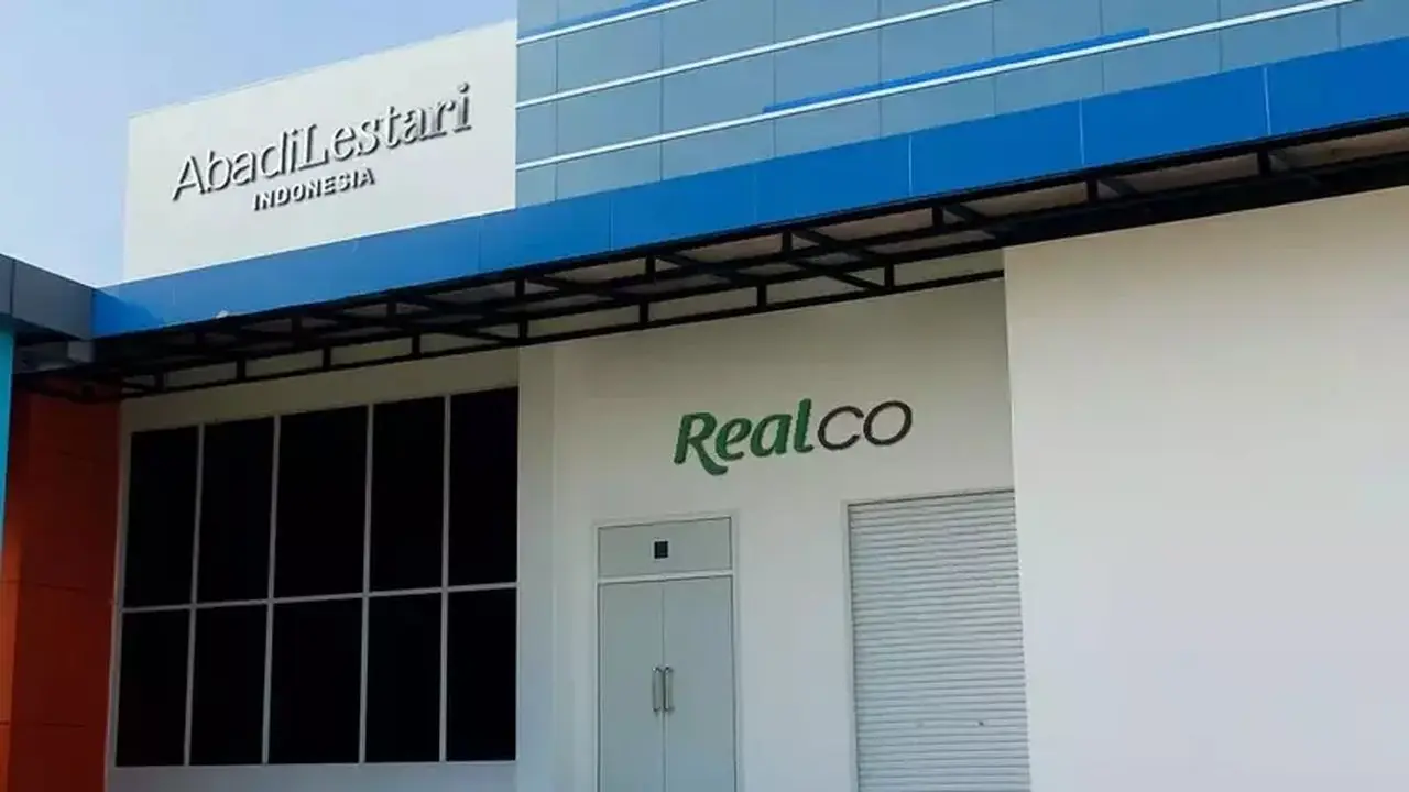 Laba Bersih RLCO Naik 13,39% di Semester I-2026