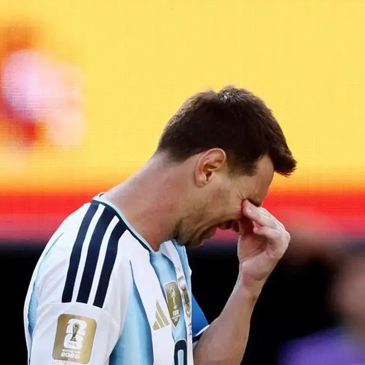 Lionel Messi Sumbang Rp1,7 Miliar untuk Korban Kebakaran Madrid