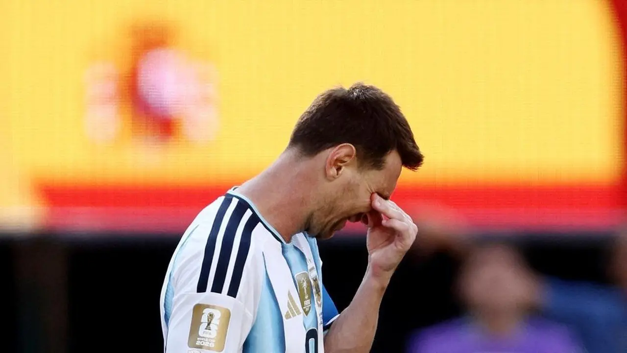 Lionel Messi Sumbang Rp1,7 Miliar untuk Korban Kebakaran Madrid