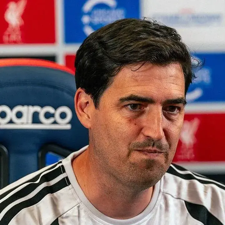 Liverpool Hadapi Krisis Bek Tengah Jelang Musim Baru, Rekrutmen Jadi Opsi?