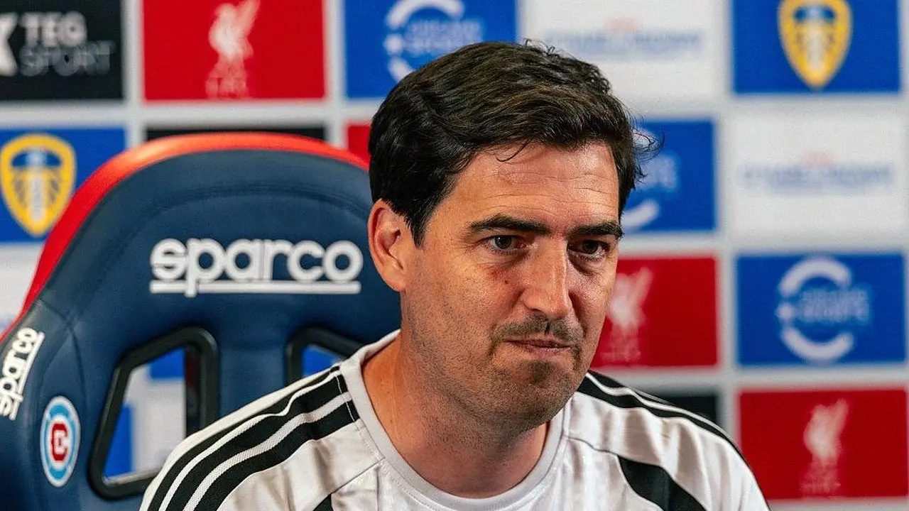 Liverpool Hadapi Krisis Bek Tengah Jelang Musim Baru, Rekrutmen Jadi Opsi?