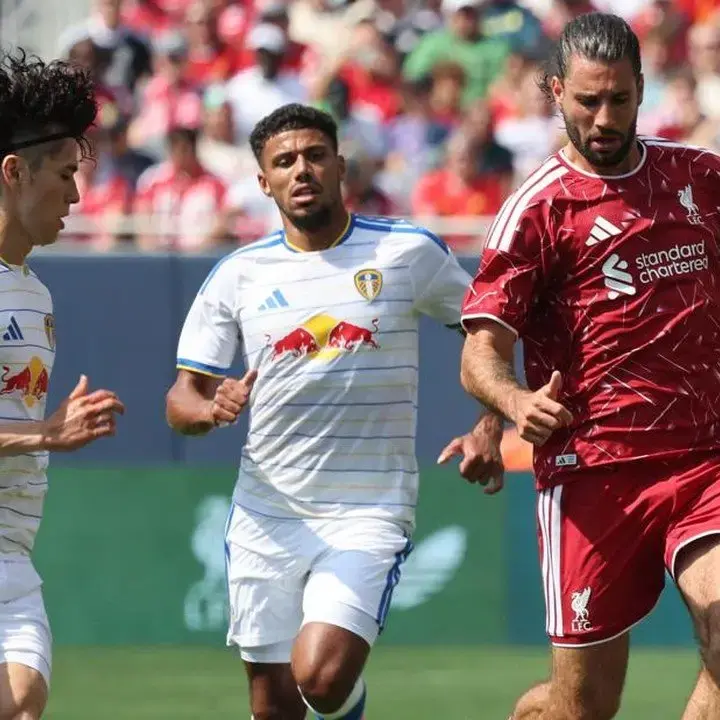Liverpool Kembali Ungkapkan Masalah Bola Mati Usai Dikalahkan Leeds