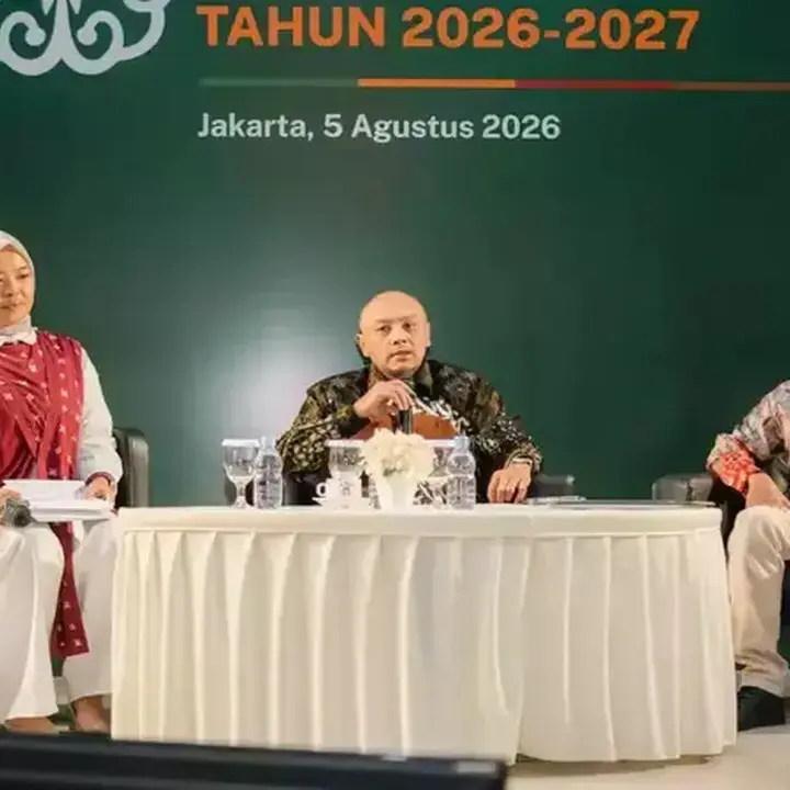 Mahasiswa Diharapkan Ciptakan Inovasi Pertanian Berkelanjutan Lewat Lomba Riset BPDP
