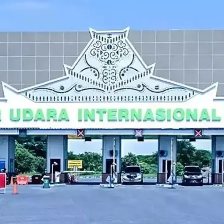 Malaysia Kembali Jadi Titik Asal Penyelundupan Narkoba ke Indonesia