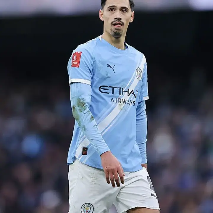 Manchester City Buka Peluang Lepas Tijjani Reijnders, Banderol Rp 1,3 Triliun