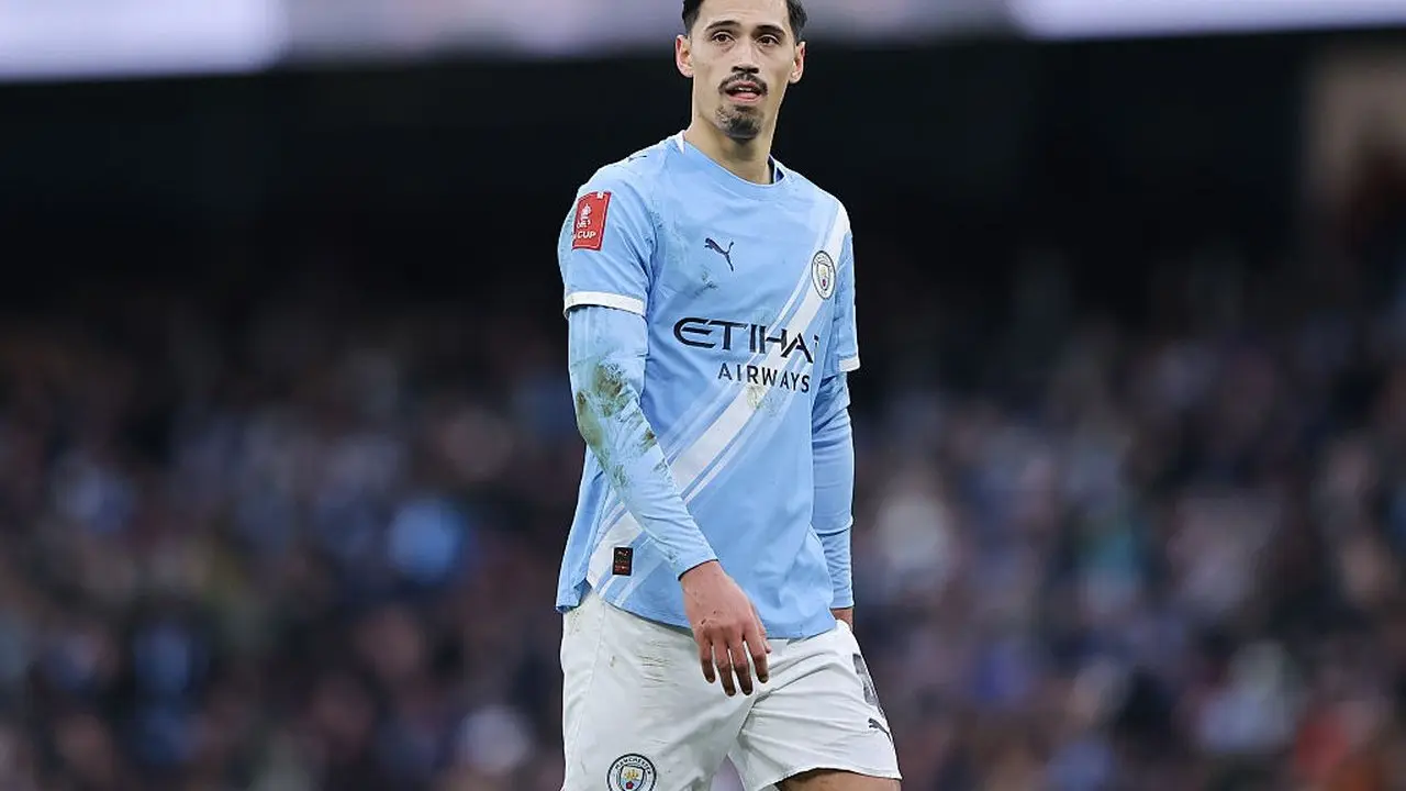 Manchester City Buka Peluang Lepas Tijjani Reijnders, Banderol Rp 1,3 Triliun