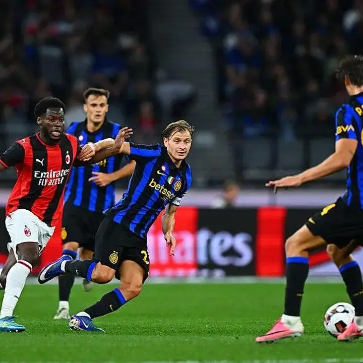 Manchester City Taklukkan Bintang K-League, Derby Milan Berakhir Seri