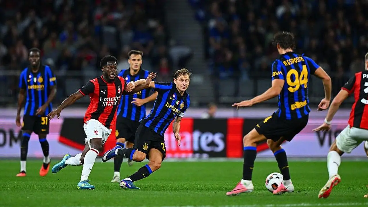 Manchester City Taklukkan Bintang K-League, Derby Milan Berakhir Seri