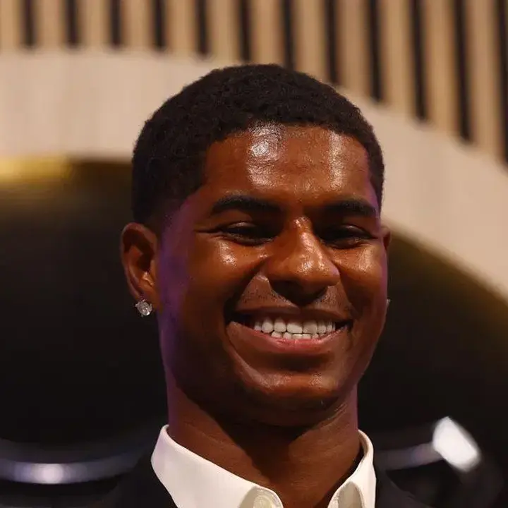 Marcus Rashford Siap Kembali Perkuat Manchester United di Dublin