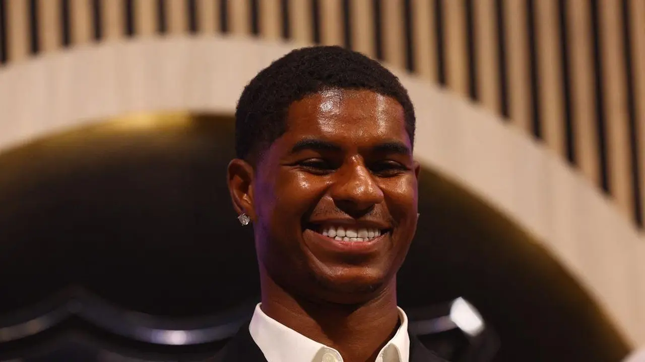 Marcus Rashford Siap Kembali Perkuat Manchester United di Dublin