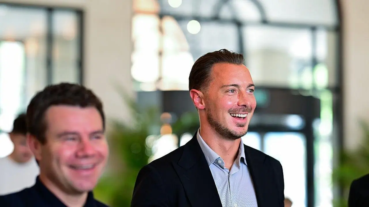 Matthias Jaissle Resmi Nahkoda Baru Newcastle United