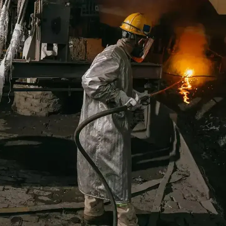 MBMA Pacu Produksi Nikel di Kuartal II 2026, Proyek HPAL Kian Matang