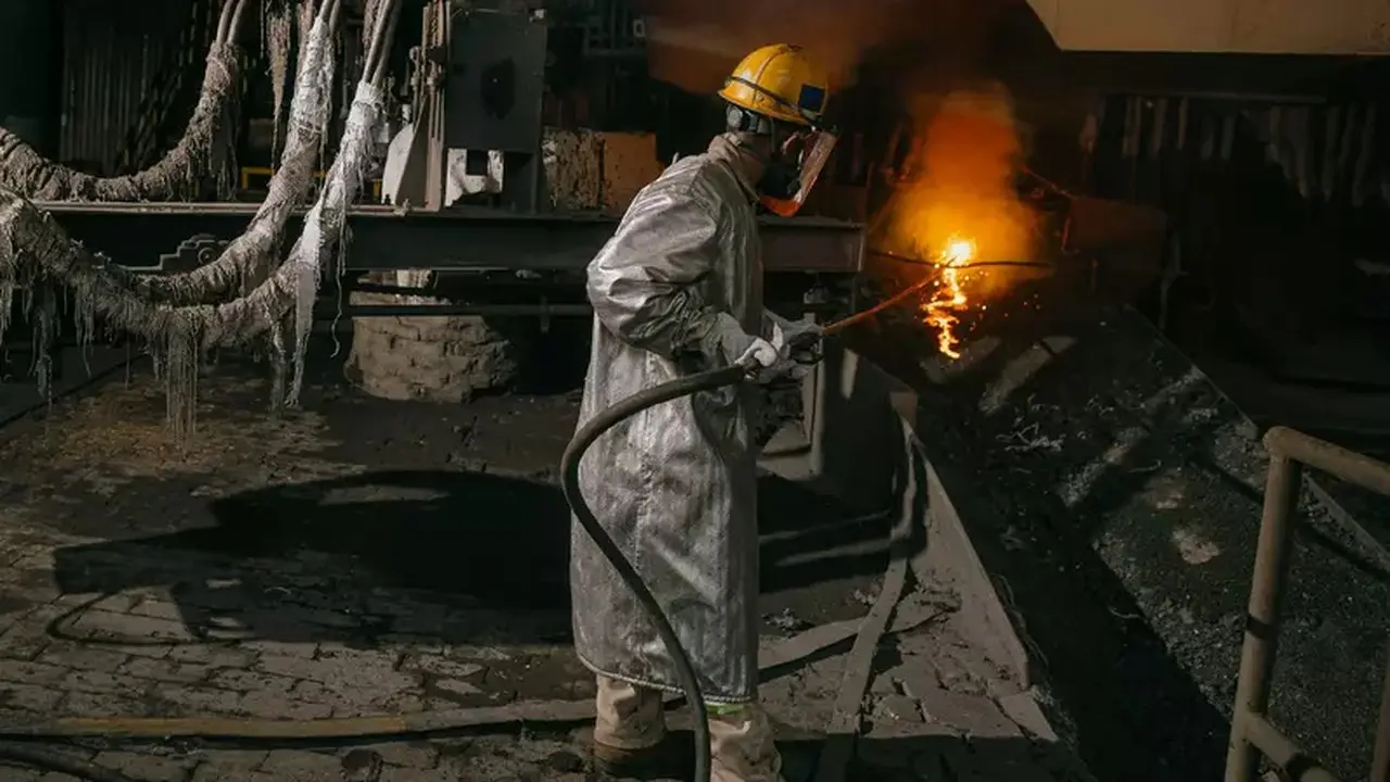 MBMA Pacu Produksi Nikel di Kuartal II 2026, Proyek HPAL Kian Matang